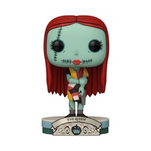 TNBC Sally as the Queen US Ex. Pop! - £25.40 GBP