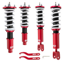24 Way Damper Adjustable Coilovers for Honda Accord 2008-2012 Acura TSX ... - $219.77