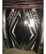 NHL street hockey goalie pads junior S/M-Brand New-SHIPS N 24 HOURS - £109.36 GBP