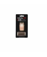 BaByliss PRO Replacement Double Foil &amp; Cutter Bar - Rose Gold  (FXRF2RG) - £17.84 GBP