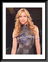 Brittany Daniel Signed Photo - £142.56 GBP