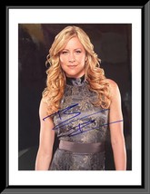 Brittany Daniel Signed Photo - £142.75 GBP