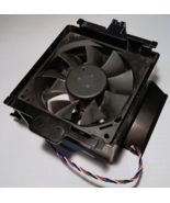 OEM DELL N4399 G5883 Dimension 4700 9100 XPS 420 Fan Shroud 5 Pin Cooler - $10.29