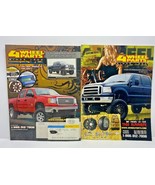 4 Wheel Parts Catalog 20K Summer/Fall 2007 - Catalog 22K Spring/Summer 2008 - £11.23 GBP