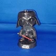 2013 Funko Pop! Star Wars Darth Vader #01  Vinyl Figure Loose - £11.71 GBP