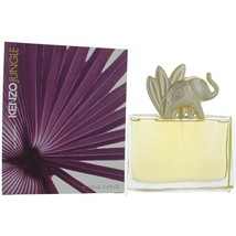 Kenzo Jungle L&#39;Elephant by Kenzo, 3.4 oz Eau De Parfum Spray for Women - £71.09 GBP