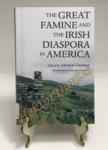 The Great Famine and the Irish Diaspora in America by Arthur Gribben (1999, TrPB - £13.99 GBP