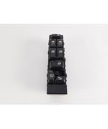 ✅ 2005 GMC Envoy Master Power Window Switch Control Module Front Left LH... - $100.70 CAD