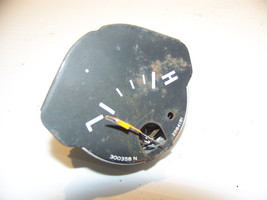 1970 - 1974 Dodge Challenger Plymouth Cuda Rallye Oil Pressure Gauge Oem - $35.98