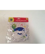 NIP Teaching Tree Lace &amp; Learn Shapes 3 pack Learning to tie - £4.28 GBP