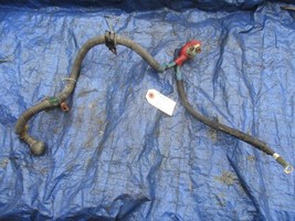 94-01 Acura Integra GSR manual transmission charge harness assembly OEM B18 VTEC - £79.92 GBP