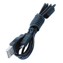 USB Cable Replacement for Olympus VG-120, T-100, STYLUS-7010, VR-310, X-560WP - £15.68 GBP