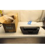 Ford JL3Z-9943400-JBPTM Manual Tailgate Handle Assembly in Primer - $2,555.12 MXN