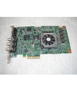 Thomson Canopus V32-PC-809 HDThunder SDI PCIe Capture Card - $199.90 CAD