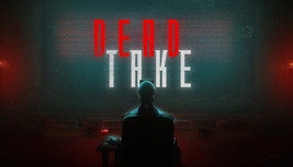 Dead Take, Puzzle Solving Game, PC Game - $207.05 MXN