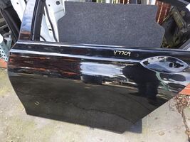 Passenger Rear Side Door Li LWB Fits 09-15 BMW 750i 77284 image 2