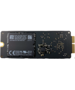 APPLE OEM 128GB PCIe NVME FLASH SSD KIT iMAC MAC MINI MACBOOK PRO 655-1992J - €22,30 EUR