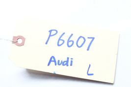 2017-2018 AUDI A4 2.0T FRONT DRIVER LEFT LOWER CONTROL ARM P6607 image 12