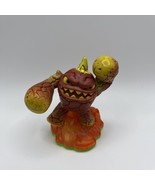 Eruptor (First Edition) - 2011 Skylanders Spyro&#39;s Adventure Character 83... - $7.66