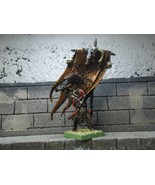 beasts of chaos beastman army deal battle standard bearer metal warhammer - $43.92