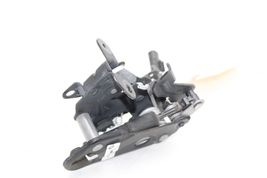 09-15 BMW 750LI Hood Lock Latch F2712 image 4