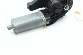 2005-2007 MERCEDES W203 C350 C230 FRONT RIGHT SEAT ADJUSTMENT MOTOR H1105 image 5