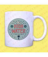 HIGH WATER MUSIC FESTIVAL 2025 Mug - $20.00