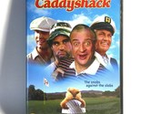 Caddyshack (DVD, 1980, Widescreen) Like New !    Bill Murray    Chevy Chase - £5.40 GBP