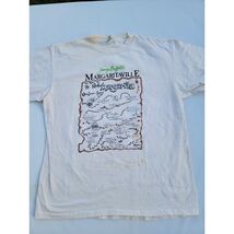 The Road To Jimmy Buffet The Perfect Margarita T-Shirt Size L - $17.97