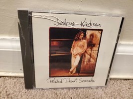 Painted Desert Serenade by Joshua Kadison (CD, May-1993, SBK Rec) - £4.10 GBP