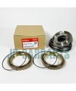 HONDA GENUINE S2000 AP1 SYNCHRONIZER SLEEVE SET 23618-PCY-306 - $455.00