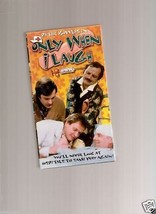 Only When I Laugh - A Bed With A View / Operation Norman (VHS) - £3.94 GBP