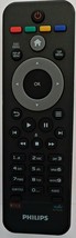 New Philips Remote 996510058437 Blu-ray Disc/ Dvd Player BDP2985/F7 - £25.94 GBP