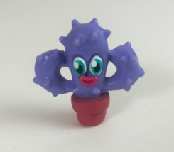Moshi Monsters Moshlings Series 5 Normals #68 Prickles - $4.84