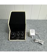 Invento Sound X White Noise Sound Machine Surf Rain Waterfall VTG Tested... - $89.99