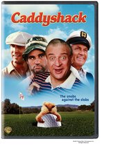 Caddyshack [DVD] - £12.34 GBP