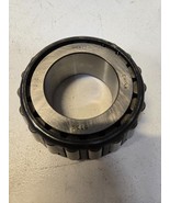 Hyatt 555S Tapered Roller Bearing 12 C - $78.85 CAD