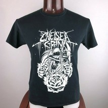 Chelsea Grin Mens M Graphic T Shirt  - £32.15 GBP