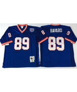 #89 Mark Bavaro Blue Jersey - €39,06 EUR