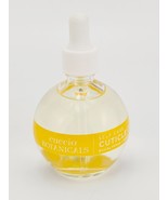 Cuccio Botanicals Self Care Cuticle Oil Eucalyptus Montana Flower 2.5 oz - $15.95
