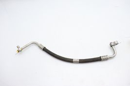 08-11 MERCEDES-BENZ W204 C300 A/C CONDENSER LINE HOSE E0635 image 9