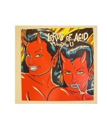 Lords Acid Poster Flat Coop The Voodoo-
show original title

Original Te... - $6,628.60 MXN