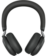 Jabra Evolve2 75 Link380a UC Stereo Blk NEW - $296.99