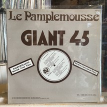 [SOUL/FUNK]~EXC 12&quot;~LE PAMPLEMOUSSE~Gimmie What You Got~[x2 Mixes]~[1976... - $37.62