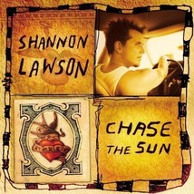 Chase the Sun by Shannon Lawson CD NEW - £4.76 GBP