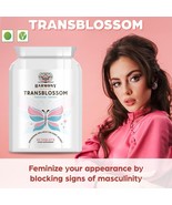 TransBlossom 30 Tablets MTF - Empowering Wellness for Every Journey - $34.99