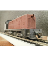 Athearn HO EMD SW1500 COW Diesel Switcher Unlettered Non-Flywheel Clean RTR - £19.92 GBP