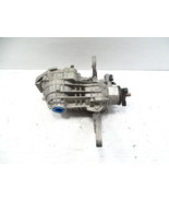 2015 Mercedes X156 GLA45 differential, rear, AMG 1763501300 - £880.59 GBP