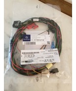 Mercedes-Benz AMG Elec.Wire Harness Front Il 2138206702 OEM NEW | USA DE... - $127.70