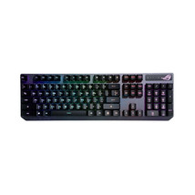 Asus XA05 Rog Strix Scope Rx Thai Keyboard - £127.60 GBP